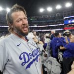 Clayton Kershaw Retires From Los Angeles Dodgers With World Series Win