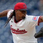 Cleveland Guardians’ Emmanuel Clase and Luis Ortiz charged with pitch rigging : NPR