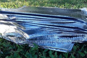 Clever Reuse Ideas for Insulated Food Delivery Bags & Cold Packs