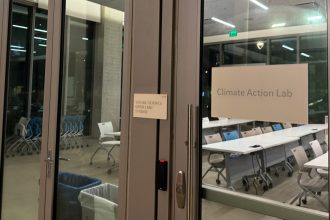 Climate change ‘is the new liberal arts’: Colleges build environmental lessons into degrees