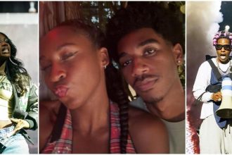 Coco Gauff and boyfriend Jalen Sera enjoy vibing to A$AP Rocky, Doechii & more at Camp Flog Gnaw Carnival