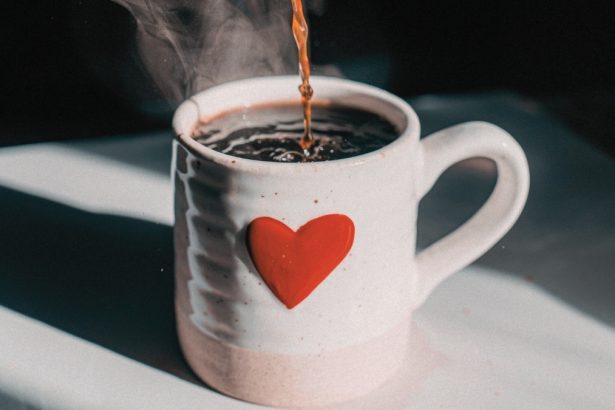 Coffee Study Challenges Advice on Common Heart Condition : ScienceAlert