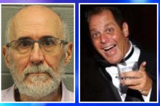 Cold case solved: Streeterville man fled to Peru after being identified as suspect in 2004 Gold Coast killing, police say