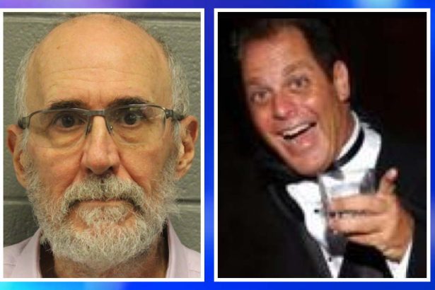 Cold case solved: Streeterville man fled to Peru after being identified as suspect in 2004 Gold Coast killing, police say