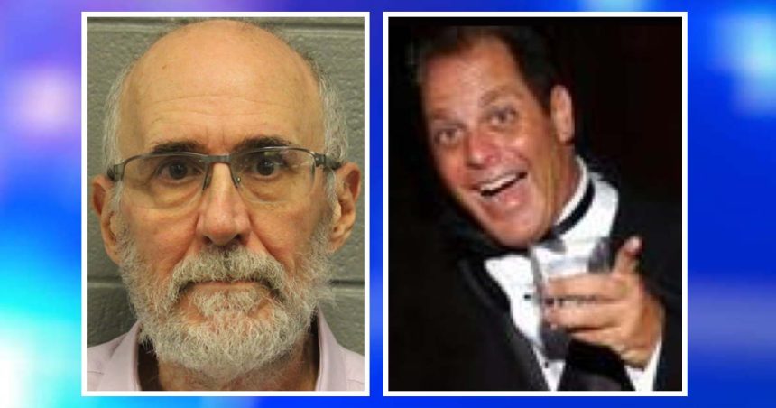 Cold case solved: Streeterville man fled to Peru after being identified as suspect in 2004 Gold Coast killing, police say