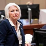 Colorado AG, prosecutor urge Gov. Polis not to transfer Tina Peters