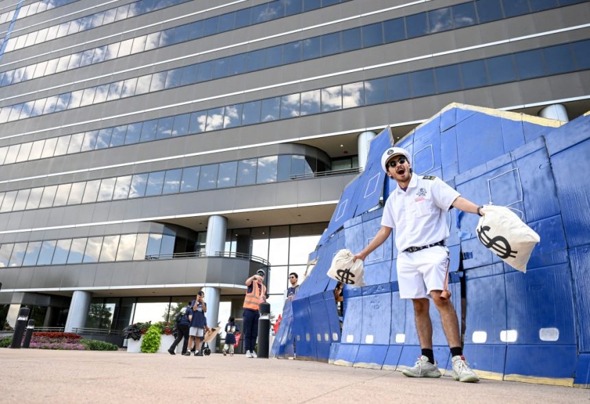 Colorado reaches settlement with landlord giant Greystar in price-fixing lawsuit