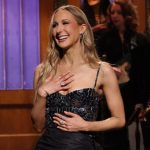 Comedian Nikki Glaser Calls SNL Debut ‘A Dream’ Amid Monologue Backlash