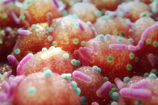 Common Drugs Can Rewire Your Gut For Several Years, Study Finds : ScienceAlert