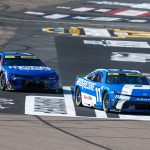 Comparing their stats after the 2025 Championship finale