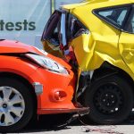 Concussion diagnosis tied to higher risk of subsequent serious traffic crashes