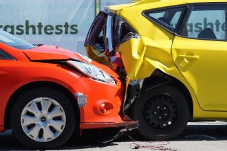 Concussion diagnosis tied to higher risk of subsequent serious traffic crashes
