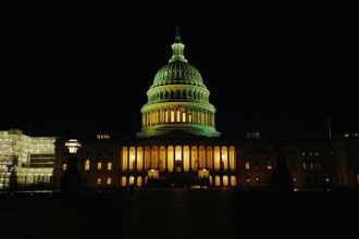 Congressional Budget Office confirms it was hacked