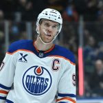 Connor McDavid makes his thoughts known about ‘real dangerous’ Oilers teammate