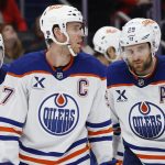 Connor McDavid’s agent Moldaver reveals approach behind Oilers superstar’s surprisingly low contract
