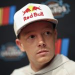 Connor Zilisch makes feelings clear ahead of ‘ruthless’ NASCAR journey