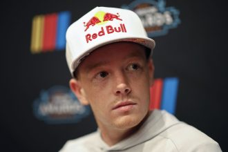 Connor Zilisch makes feelings clear ahead of ‘ruthless’ NASCAR journey