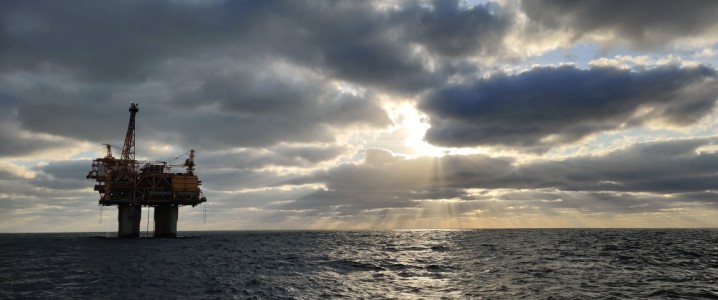 ConocoPhillips Hits New Gas Discovery in Australia’s Otway Basin