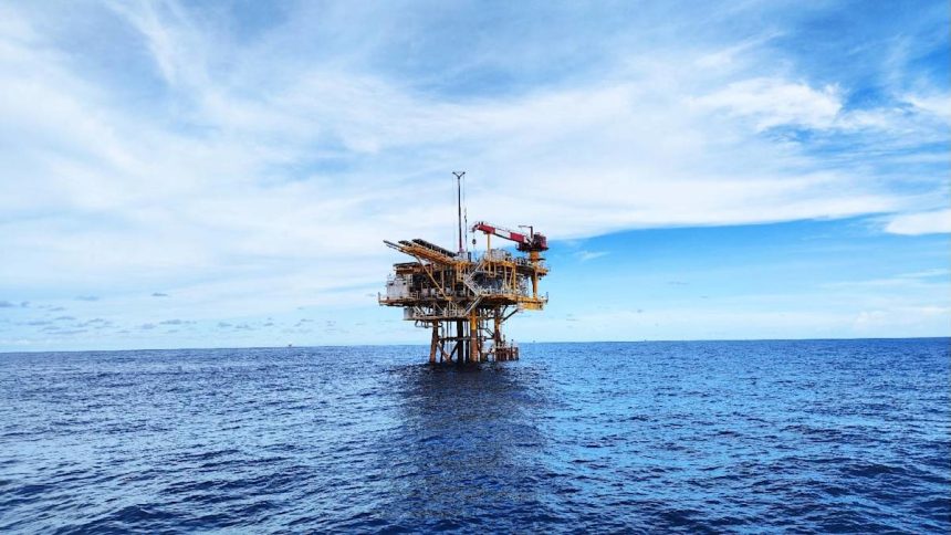 ConocoPhillips and partners find gas in exploration well in Otway Basin
