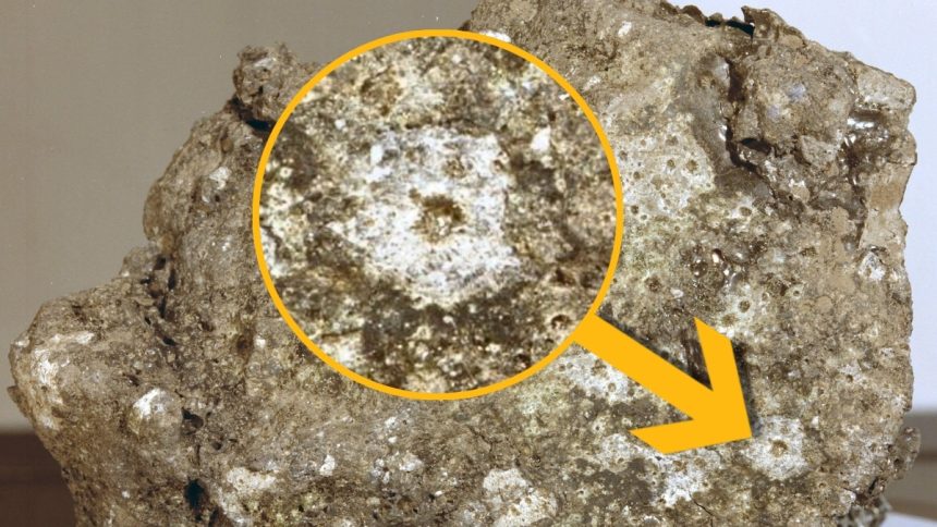 Constant Rain of Tiny Meteoroids Poses ‘Silent Threat’ to Future Moon Base : ScienceAlert