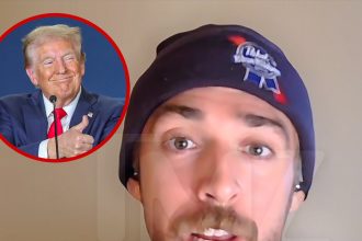 Convicted Trail Runner Reflects on Unexpected President Trump Pardon