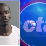 Convicted arsonist accused of setting CTA bus on fire while smoking crack