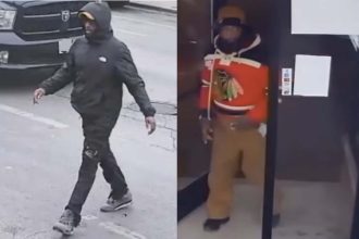 Cops seek 2 men for slaying of father-son jewelry store owners in Little Village