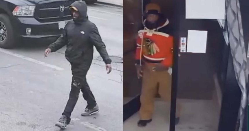 Cops seek 2 men for slaying of father-son jewelry store owners in Little Village