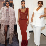 10 Celebrity Thanksgiving Outfit Ideas To Replicate This Holiday