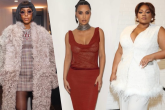 10 Celebrity Thanksgiving Outfit Ideas To Replicate This Holiday