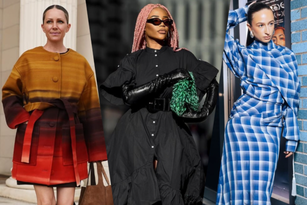 Casual Fall Dresses You Need To Slay This Season