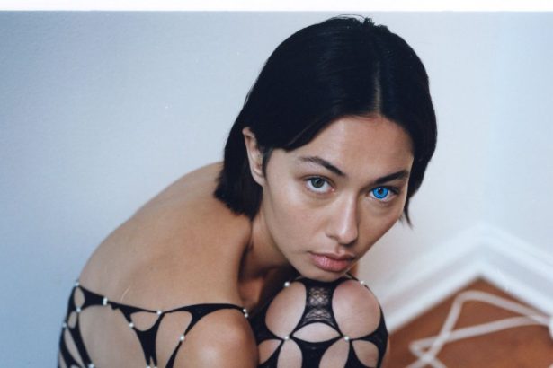 A Photobook Reframing the Go-See Through Intimate Moments Across Asian Diasporic Communities