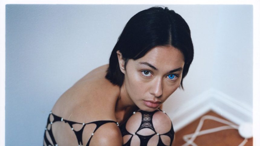 A Photobook Reframing the Go-See Through Intimate Moments Across Asian Diasporic Communities