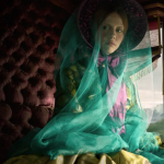 Costume award for Kiwi designer