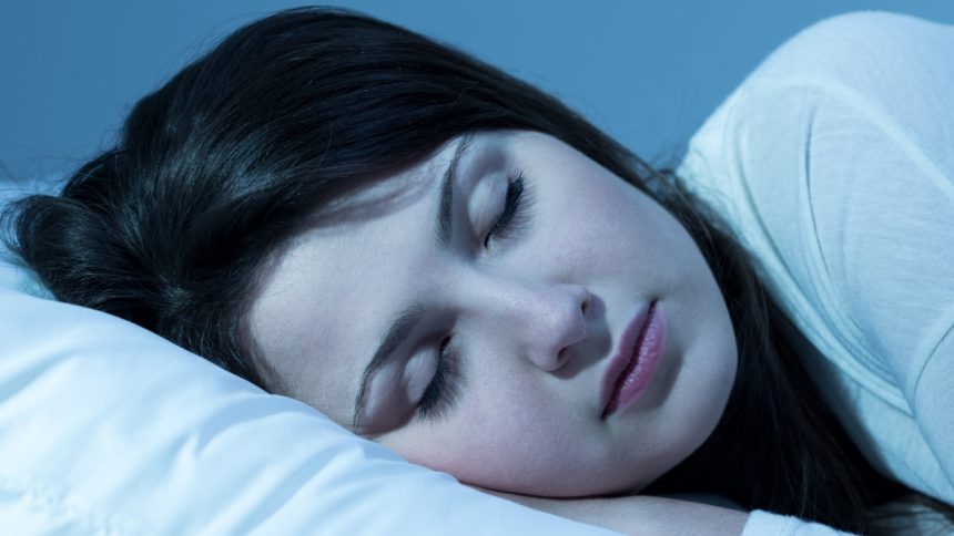 Could Pieces of Bacteria in Your Brain Affect Your Sleep? Here’s The Science. : ScienceAlert