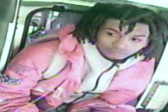 Counter-jumping thief stealing narcotics from North Side pharmacies