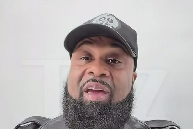 Country Singer Blanco Brown Proclaims A.I. Songs Have No Heart, Feeling