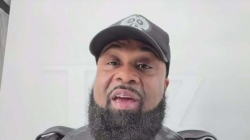 Country Singer Blanco Brown Proclaims A.I. Songs Have No Heart, Feeling