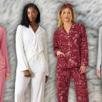 Cozy & Comfy Pajama Sets for Fall