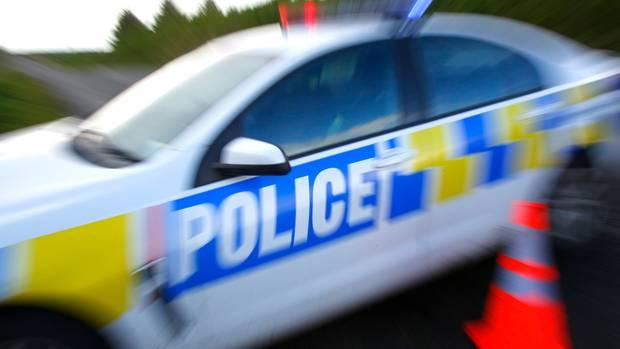 Crash closes highway in Kawarau Gorge