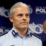 Criminal investigations begin into three police staff