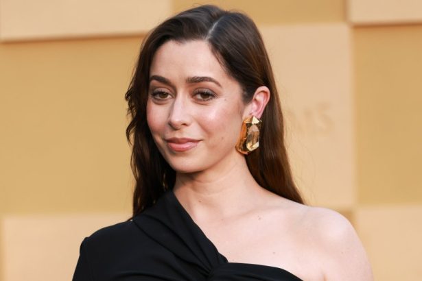 Cristin Milioti on ‘In Your Dreams,’ ‘The Penguin’ Season 2 Potential