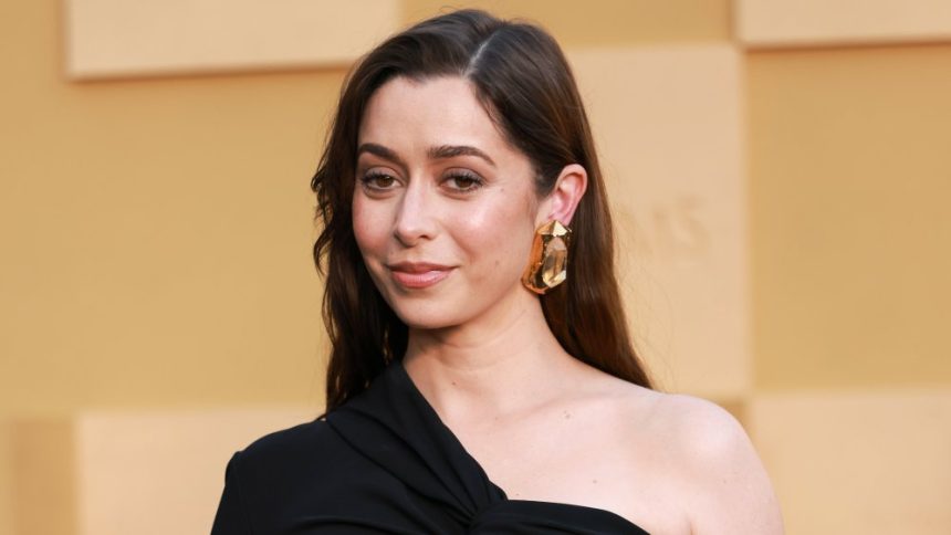 Cristin Milioti on ‘In Your Dreams,’ ‘The Penguin’ Season 2 Potential