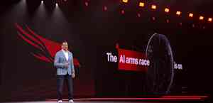 CrowdStrike bets on agentic workforces to outpace AI-driven adversaries