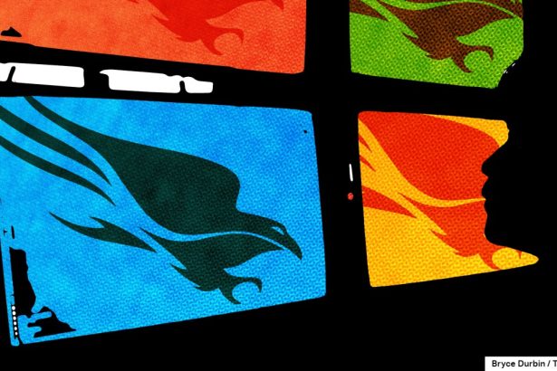 CrowdStrike fires ‘suspicious insider’ who passed information to hackers