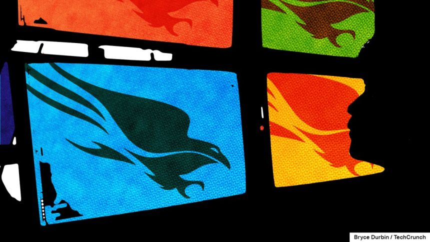 CrowdStrike fires ‘suspicious insider’ who passed information to hackers