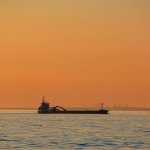 Crude Prices Fall on Risk-Off and Restarting of Russian Port