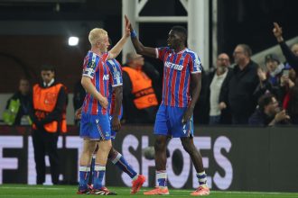 Crystal Palace vs Brighton Prediction and Betting Tips