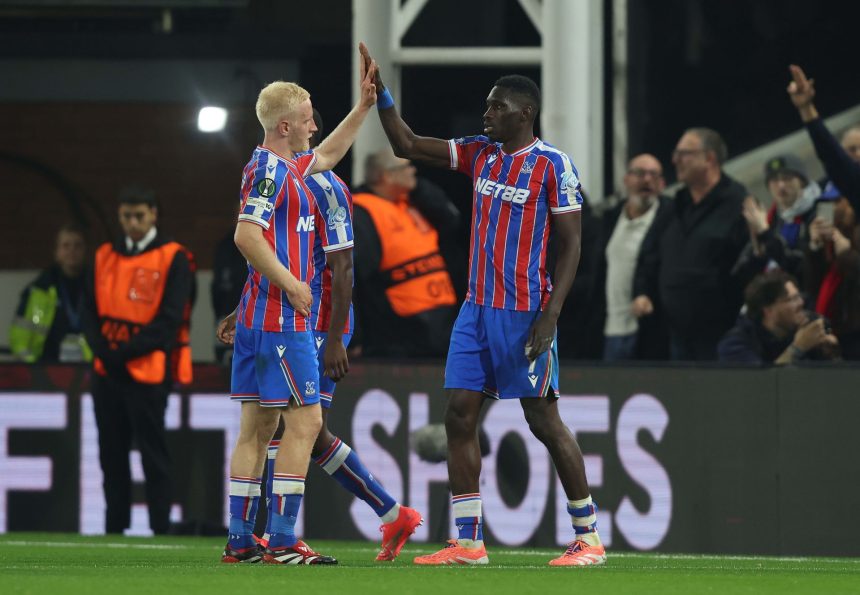 Crystal Palace vs Brighton Prediction and Betting Tips