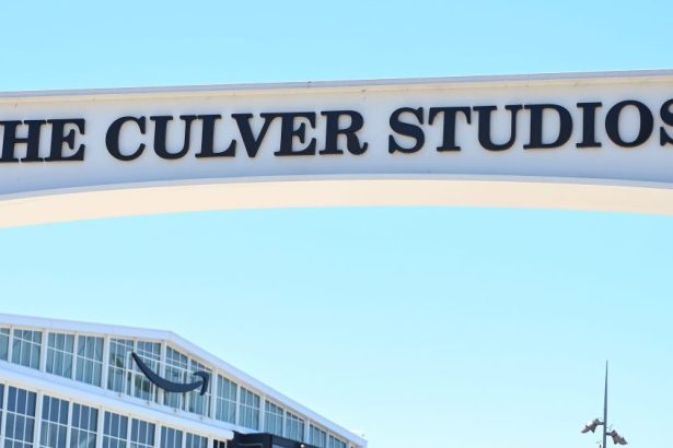 Culver City Approves Film and TV Production Incentives Package